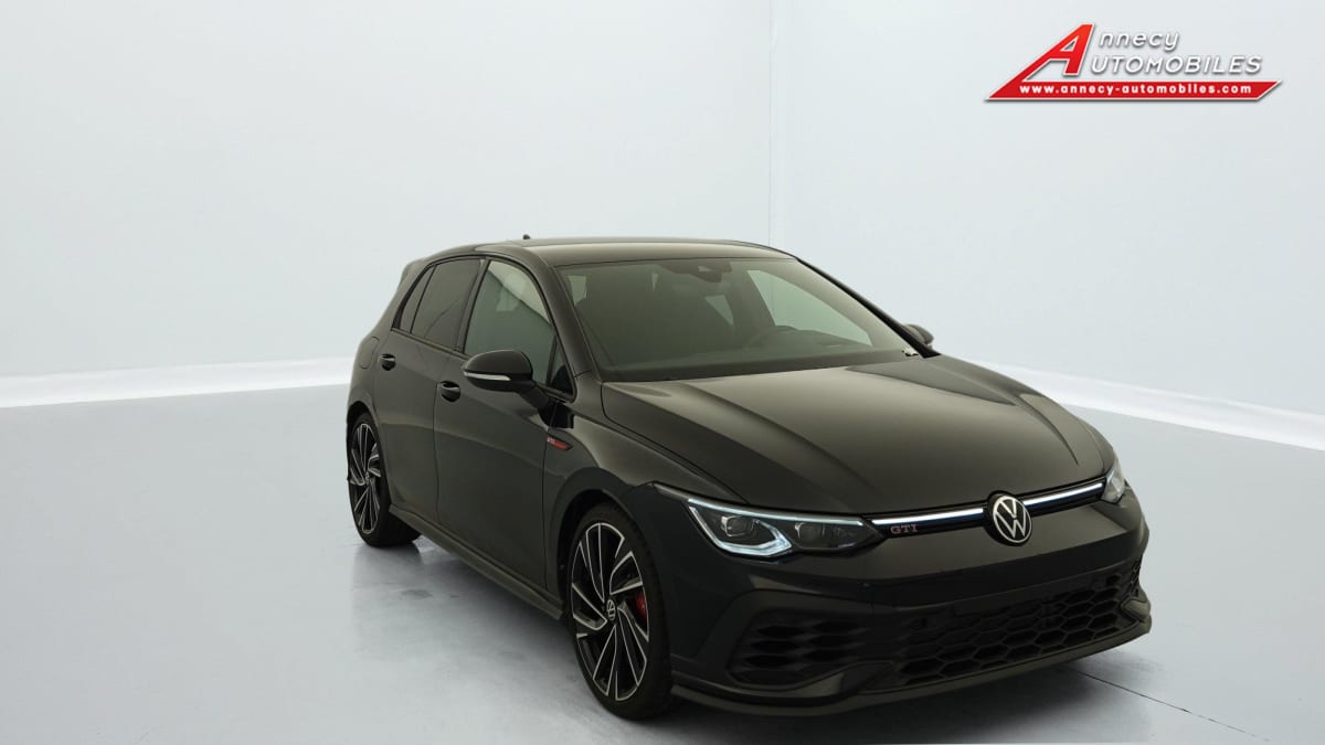 Volkswagen Golf - 8 2.0 TSI 300 DSG7 GTI CLUBSPORT