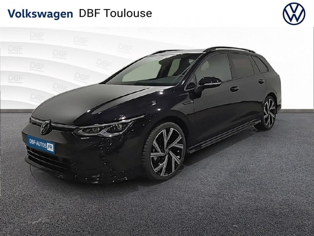 Volkswagen Golf SW 1.5 eTSI OPF 150 DSG7 R-Line