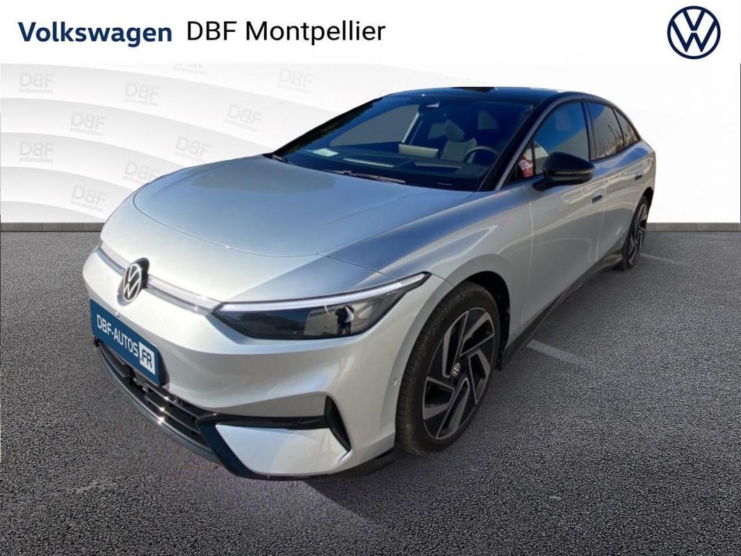 Volkswagen ID.7 - GAMME TEMPO NOUVELLE PRO LIFE MAX (286CH)